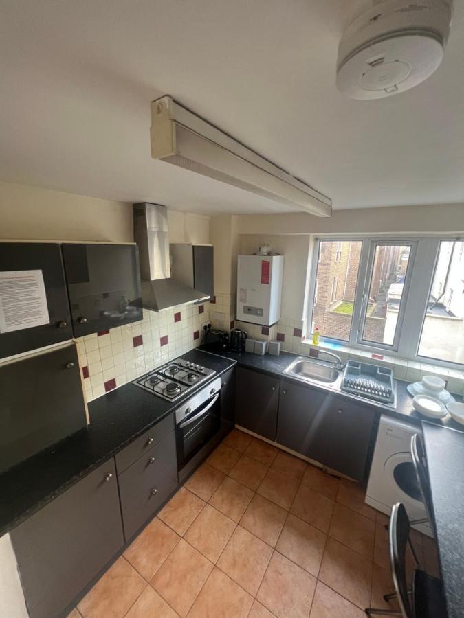 شقة لندن  في Marble Arch, Oxford Street, Edgware Road المظهر الخارجي الصورة