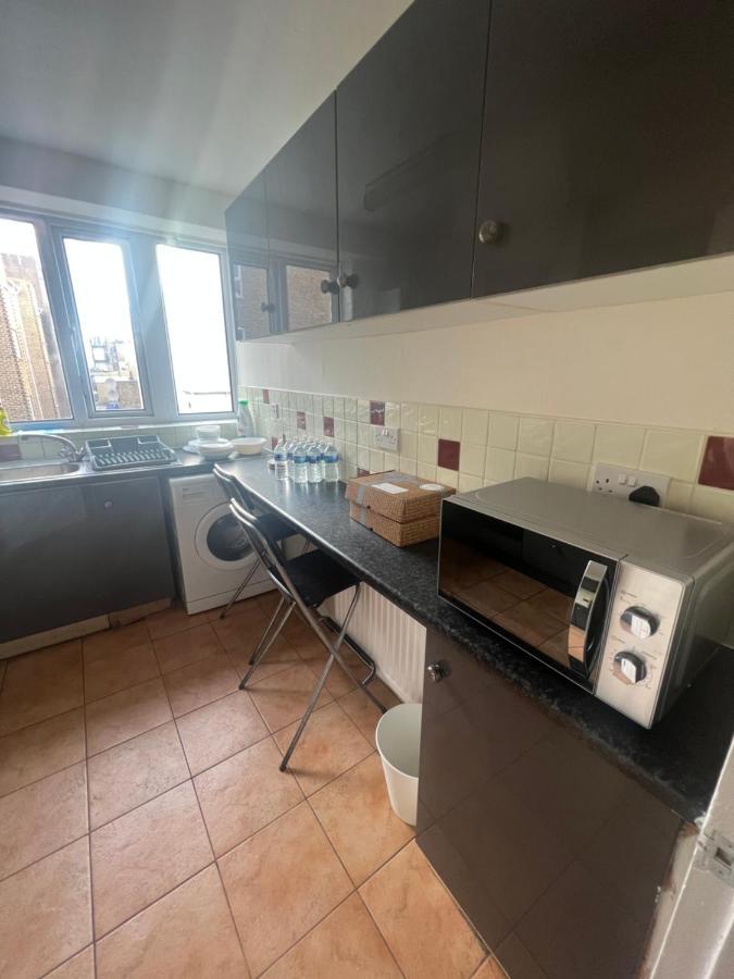 شقة لندن  في Marble Arch, Oxford Street, Edgware Road المظهر الخارجي الصورة