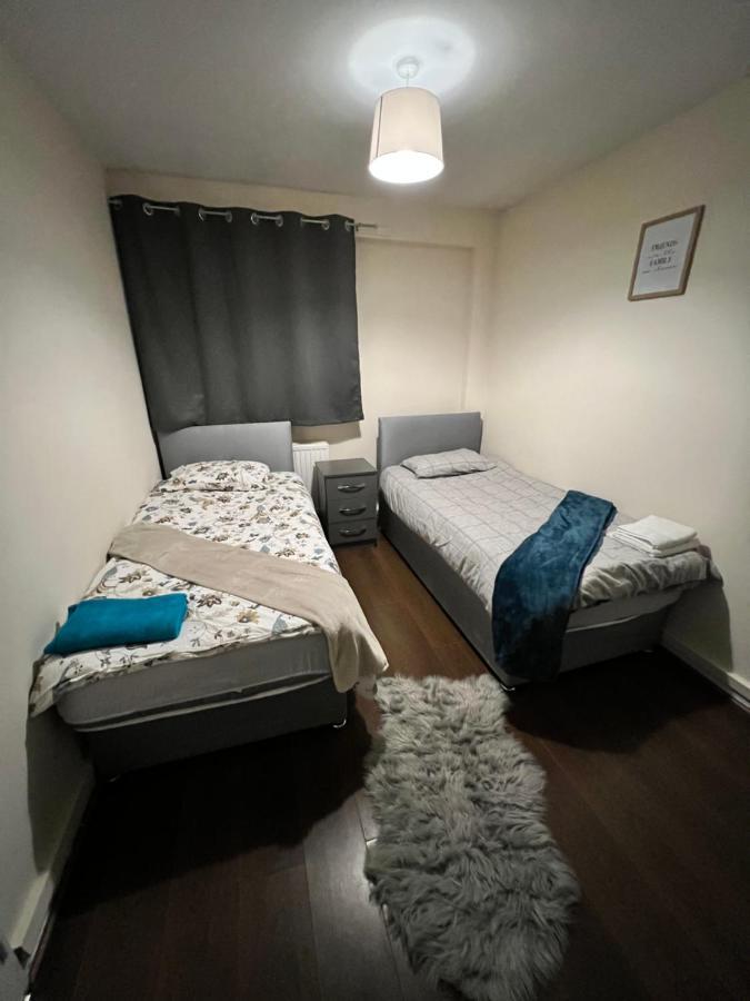شقة لندن  في Marble Arch, Oxford Street, Edgware Road المظهر الخارجي الصورة