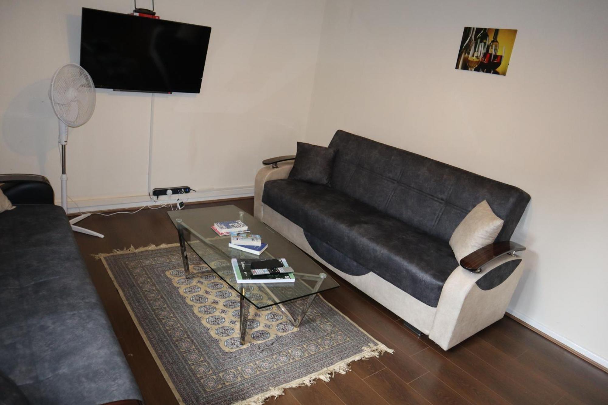 شقة لندن  في Marble Arch, Oxford Street, Edgware Road المظهر الخارجي الصورة